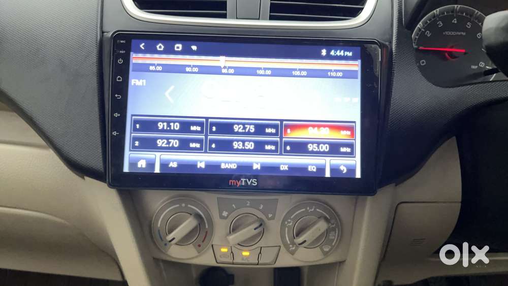 Maruti Suzuki Swift Dzire 1.3 Vxi, 2015, Petrol