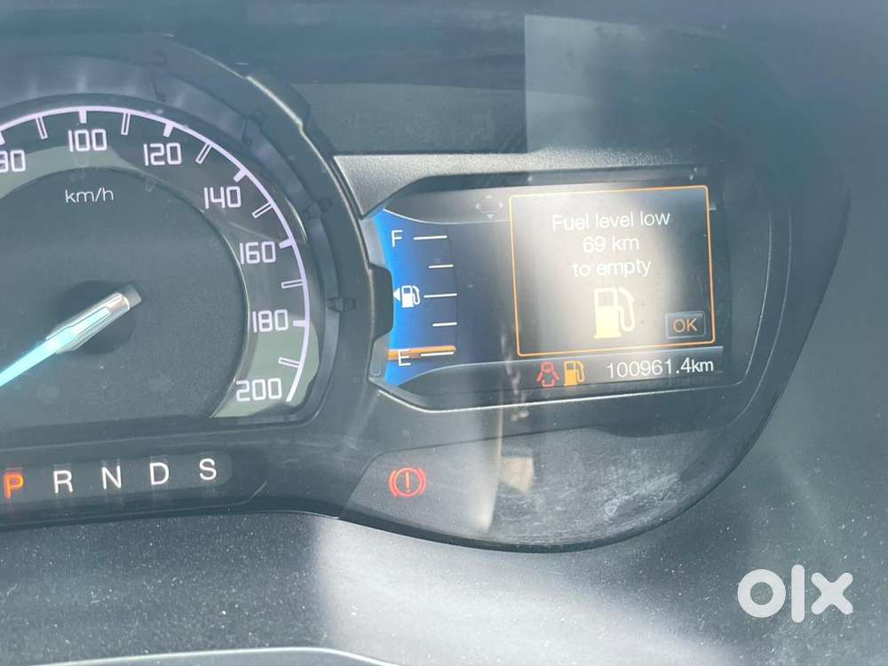 Ford Endeavour 2.2 Titanium 4x2 At, 2019, Diesel