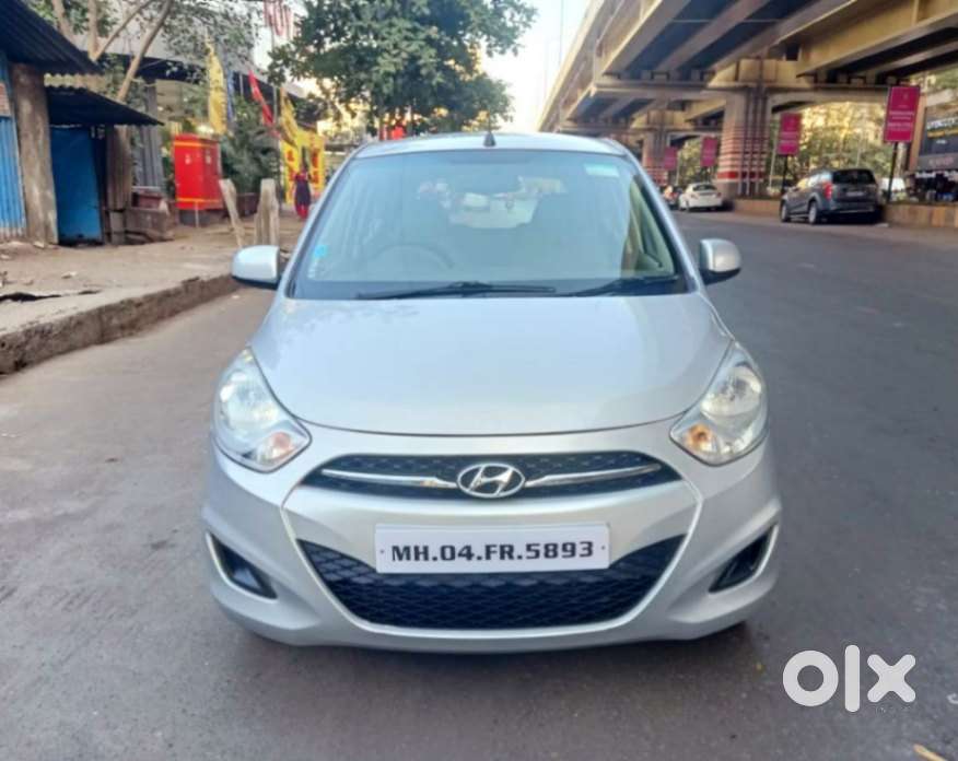 Hyundai I10 1.2 Kappa Magna, 2012, Petrol