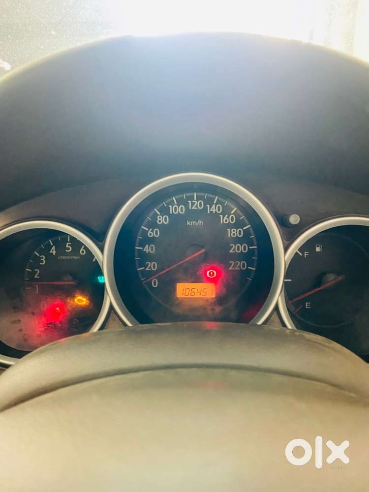 Honda City Petrol 2005