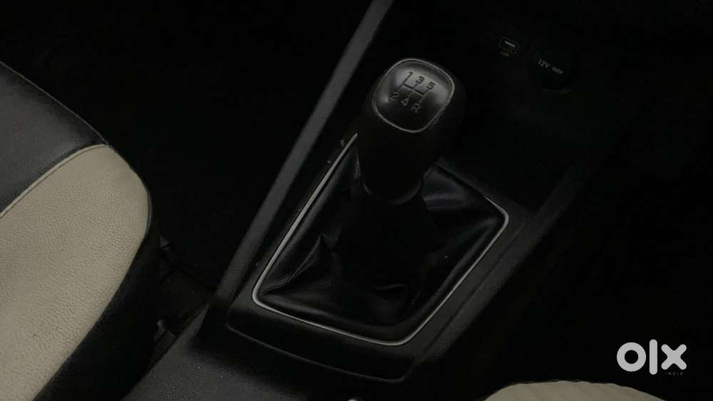 Hyundai Elite I20 Asta Option, 2017, Petrol