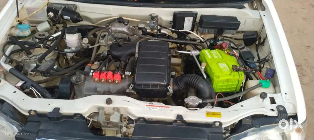 Maruti Suzuki Alto Petrol Good Condition