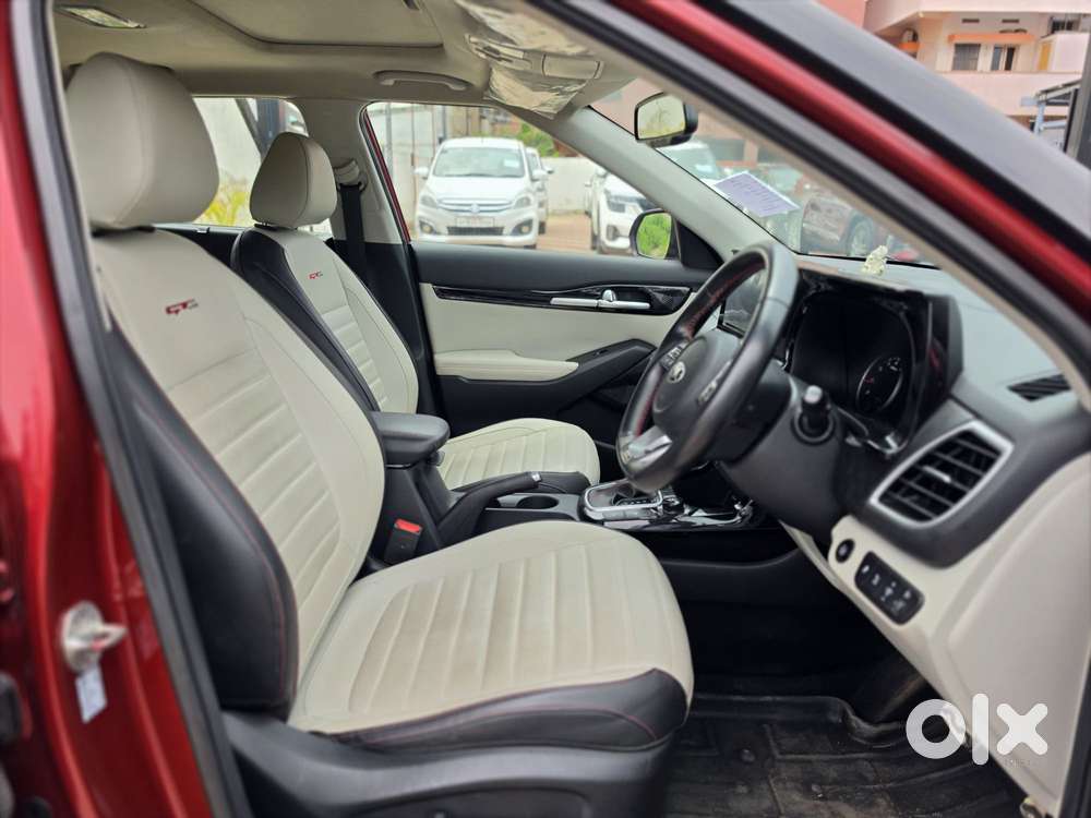 Kia Seltos Gtx Plus, 2019, Petrol