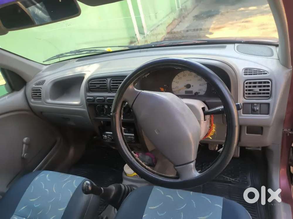 Maruti Suzuki Alto 2006