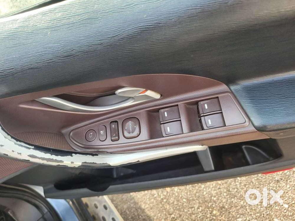 Mahindra Xuv500 W8, 2015, Diesel