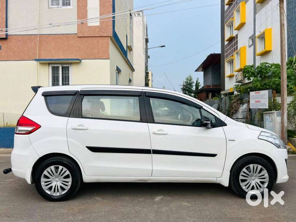 Maruti Suzuki Ertiga 2012-2015 Vdi, 2014, Diesel