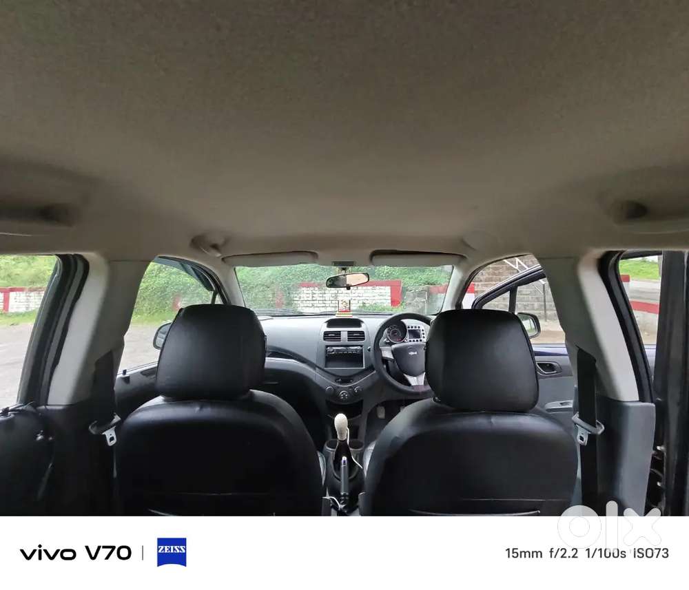 Chevrolet Beat Diesel 2015
