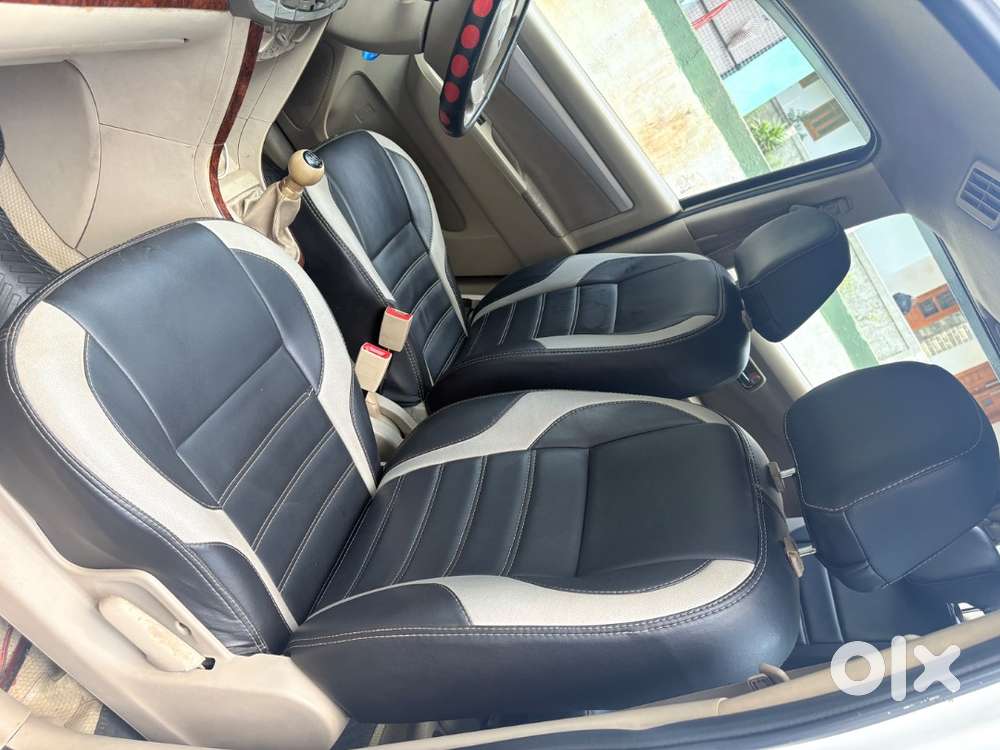 Maruti Ertiga Vdi 2013