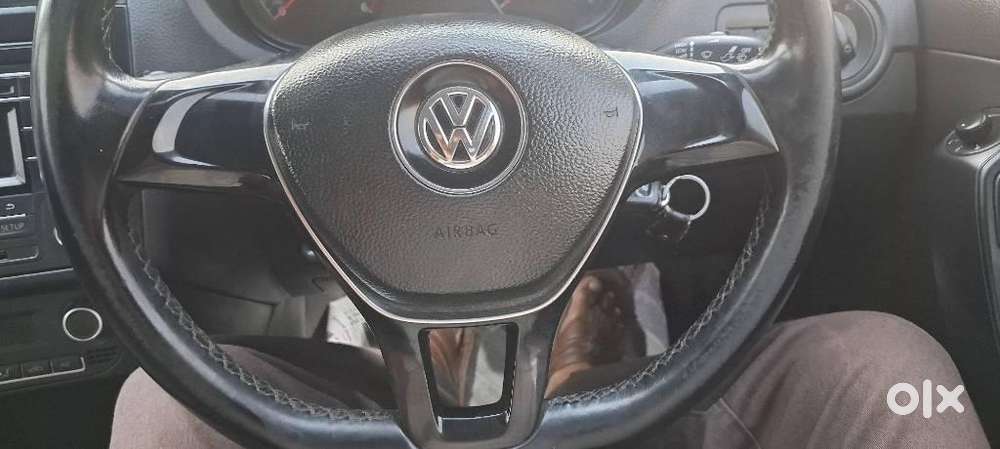 Volkswagen Vento 1.5 All Star Diesel, 2018, Diesel