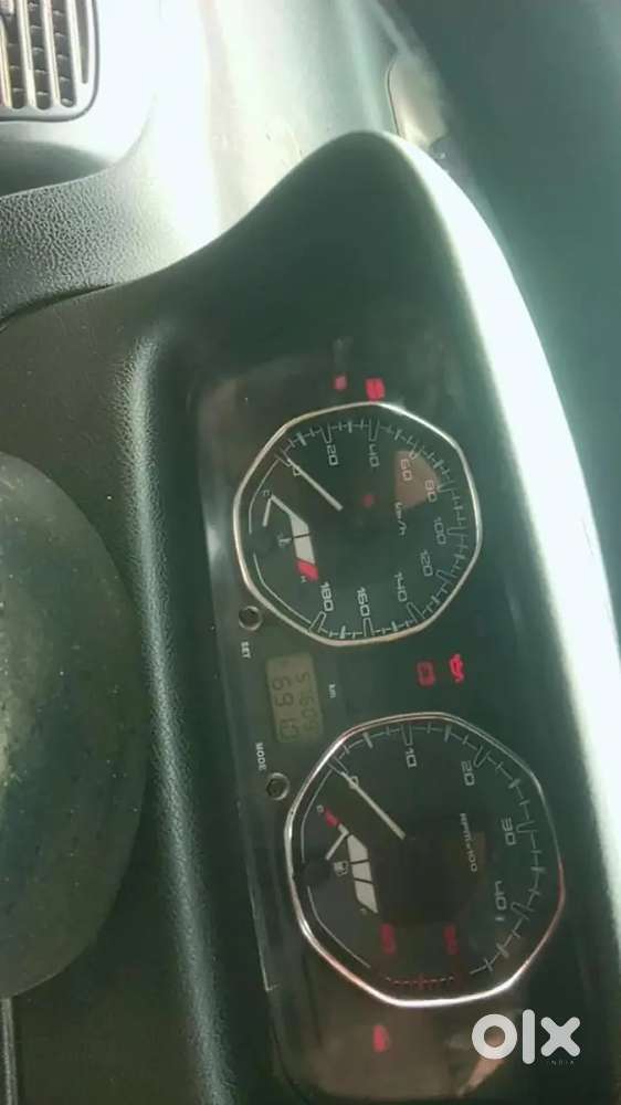Hyundai Santro 2004 Petrol 87000 Km Driven