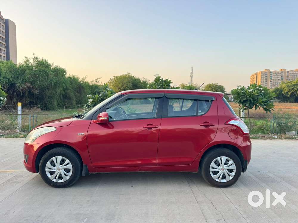 Maruti Suzuki Swift Ddis Vdi, 2013, Diesel