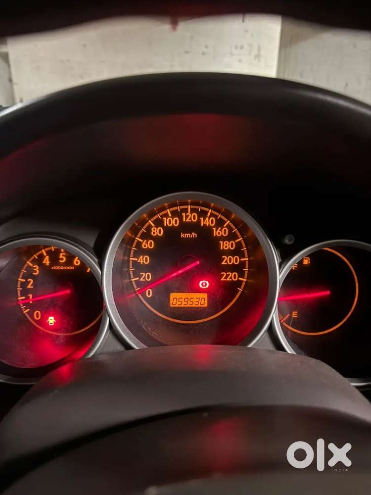 Honda City Zx 2006 Petrol Well Maintained