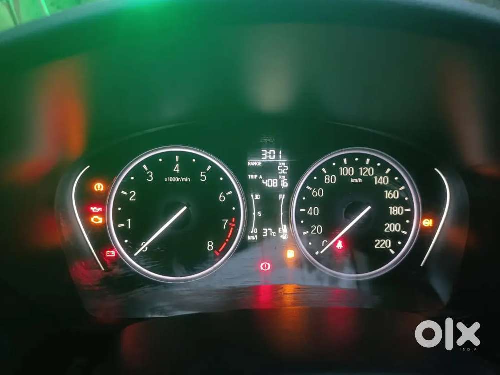Honda City 2022 Petrol 75000 Km Driven