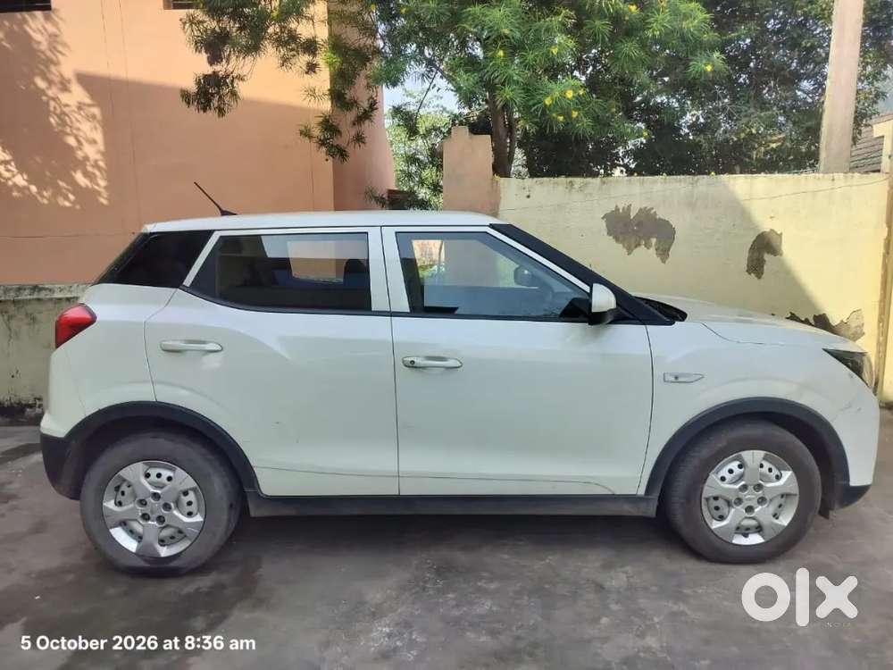 Mahindra Xuv300 2021