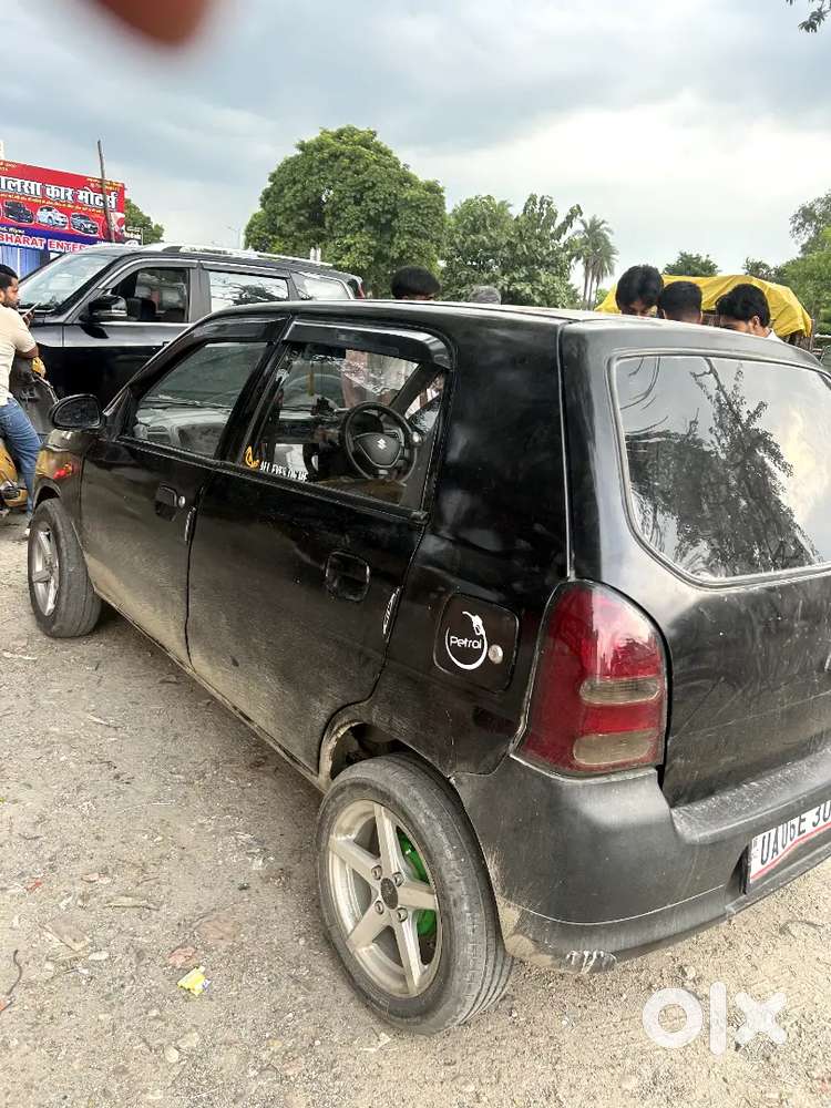 Maruti Suzuki Alto 2005 Std (o)