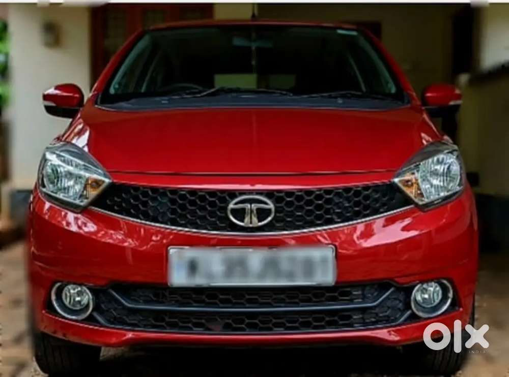 Tata Tiago Xza Plus 2019