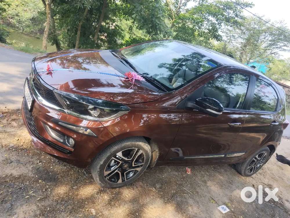 Tata Tiago Revotron 2025