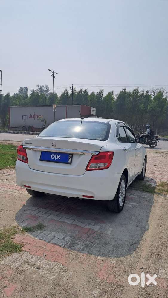 Maruti Suzuki Dzire 2017-2020 Zdi, 2018, Diesel
