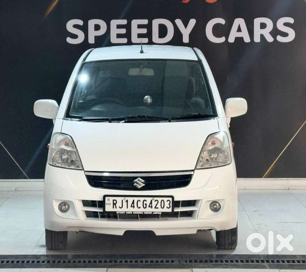 Maruti Suzuki Zen Estilo Lxi Bs Iv, 2009, Petrol
