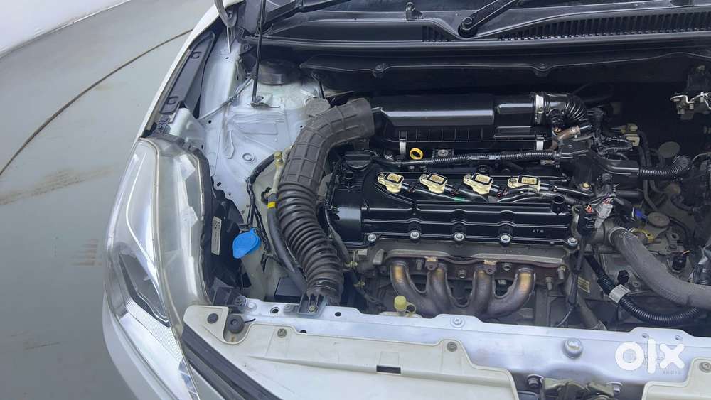 Maruti Suzuki Baleno Delta, 2016, Petrol