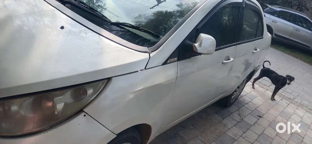 Tata Manza 2013 Diesel 104000 Km Driven