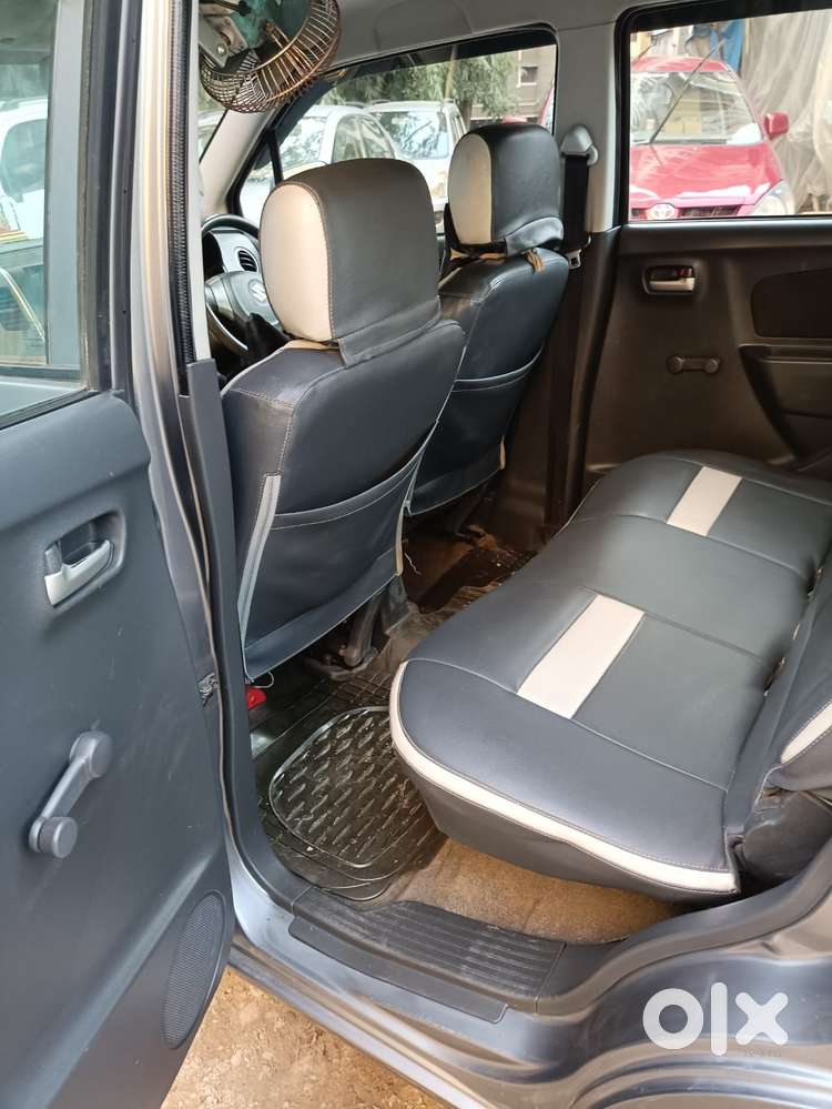 Maruti Suzuki Wagon R, 2012, Cng & Hybrids