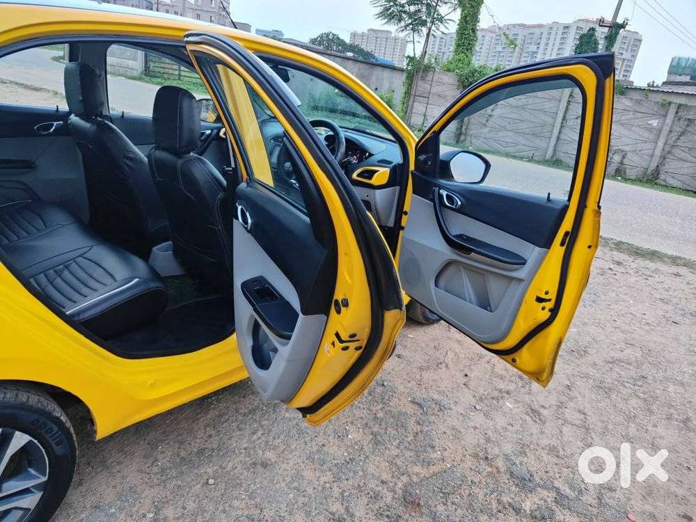 Tata Tiago Xz, 2020, Petrol