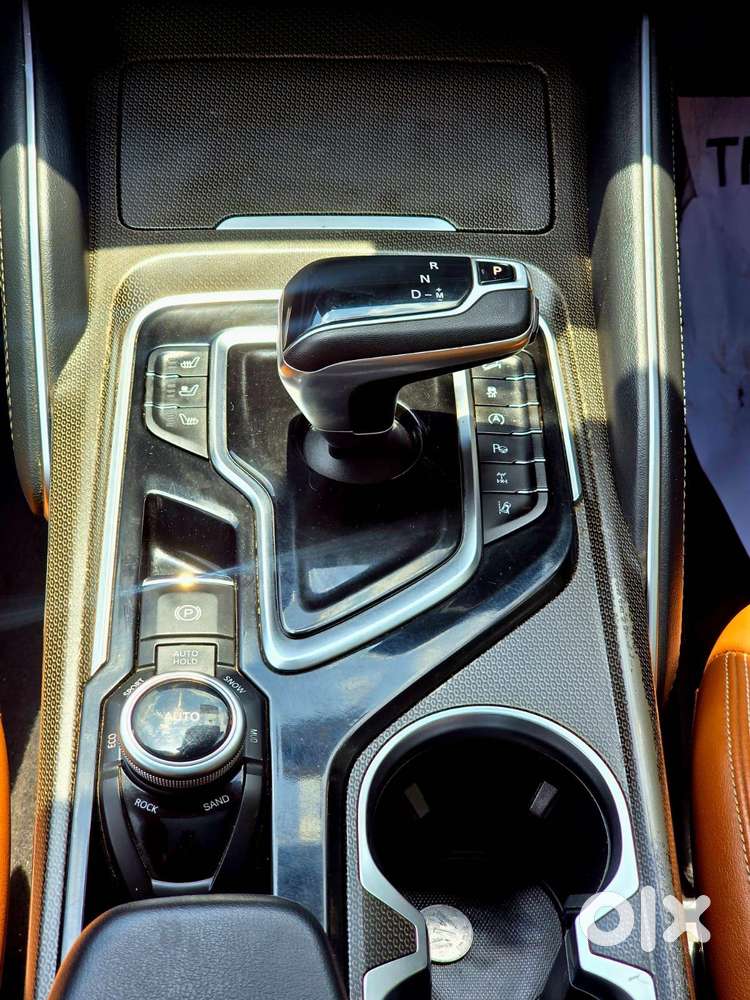 Mg Gloster Savvy 6 Seater, 2021, Diesel