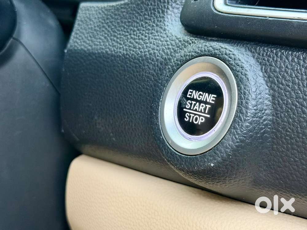 Honda Amaze Vx 1.2 Petrol Cvt, 2019, Cng & Hybrids