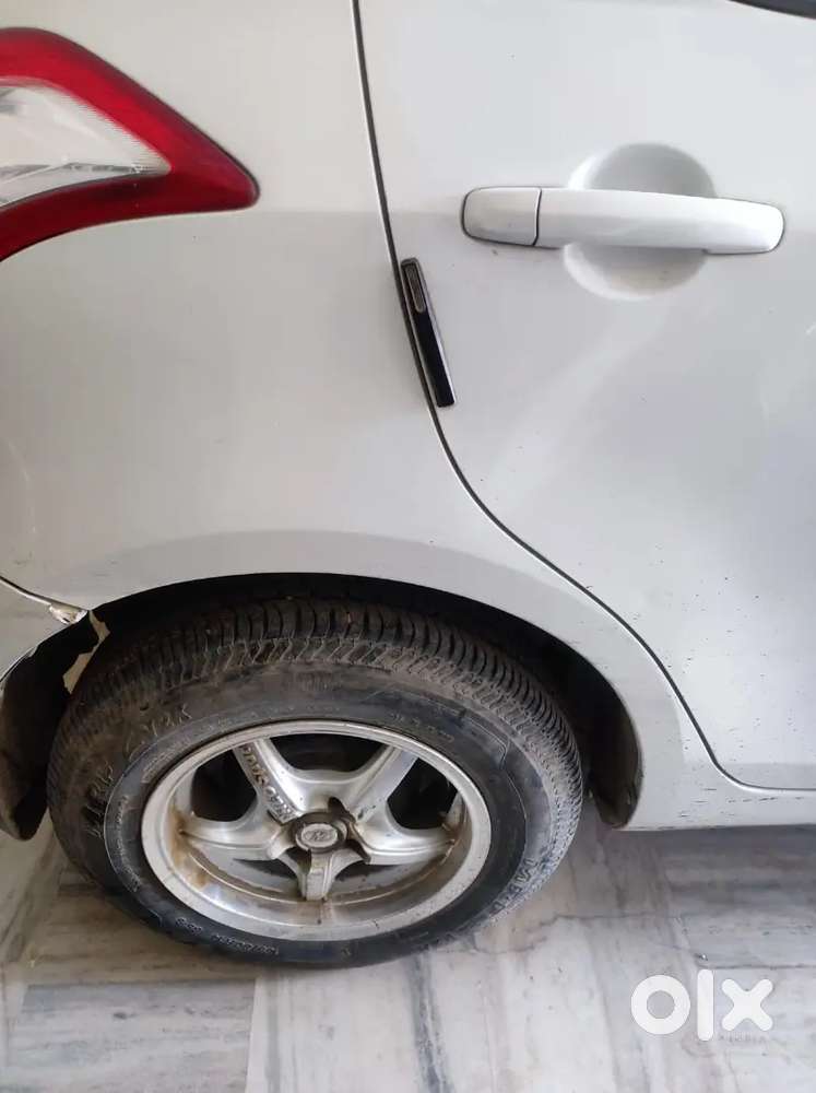 Swift Maruti Suzuki Vxi 2013 Petrol