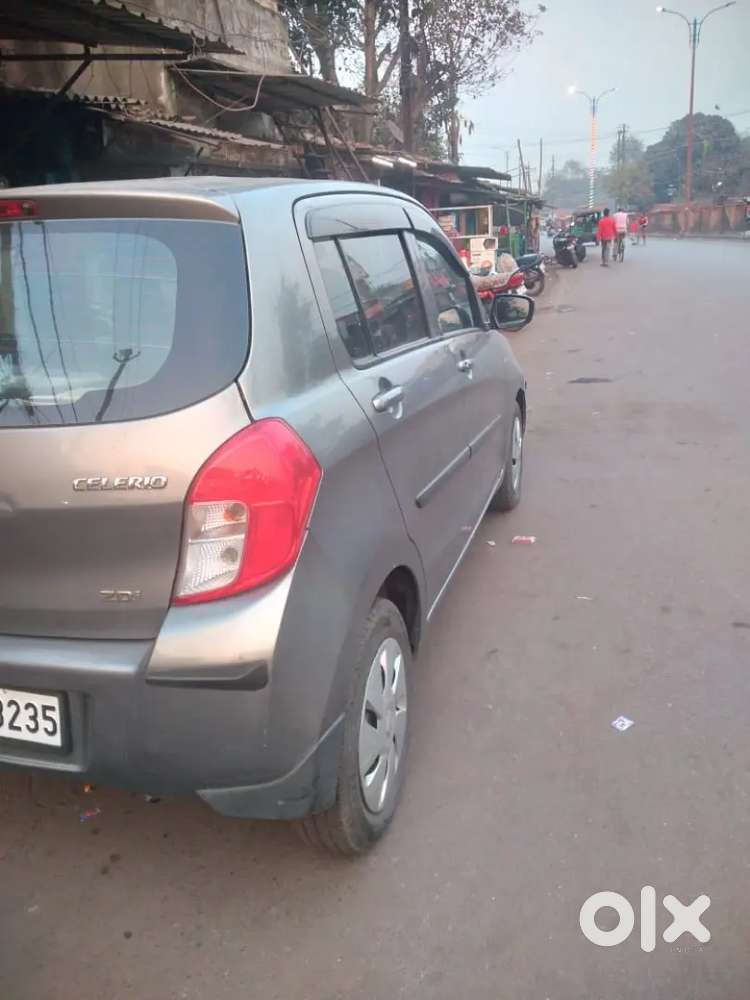 Maruti Suzuki Celerio 2016 Personal Car