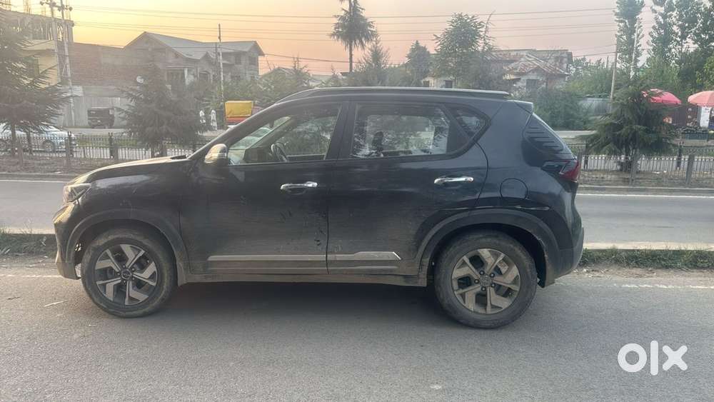 Kia Sonet 2023 Diesel