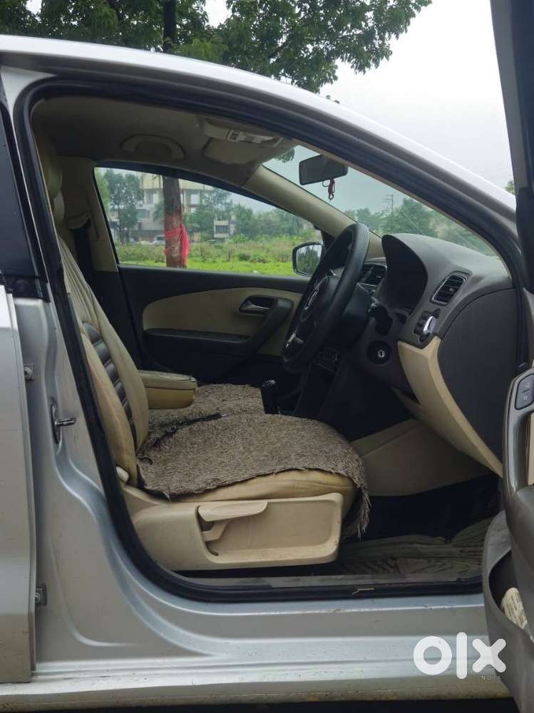 Volkswagen Vento Diesel Highline, 2012, Diesel