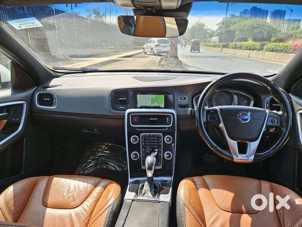 Volvo S60 2013-2015 D5 Summum, 2015, Diesel