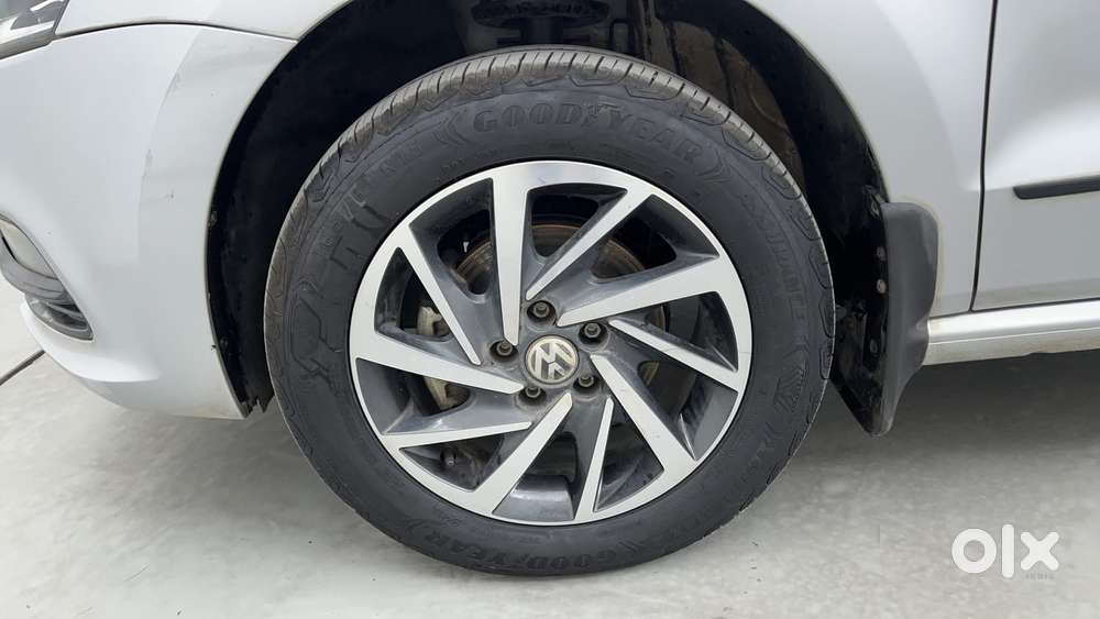 Volkswagen Polo 1.0 Comfortline Plus, 2019, Petrol