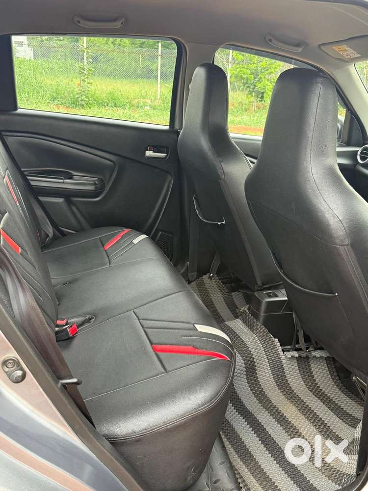 Maruti Suzuki Celerio Zxi, 2022, Petrol