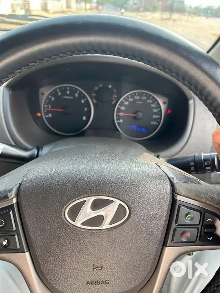 Hyundai I20 Spotz 2012 Excellent
