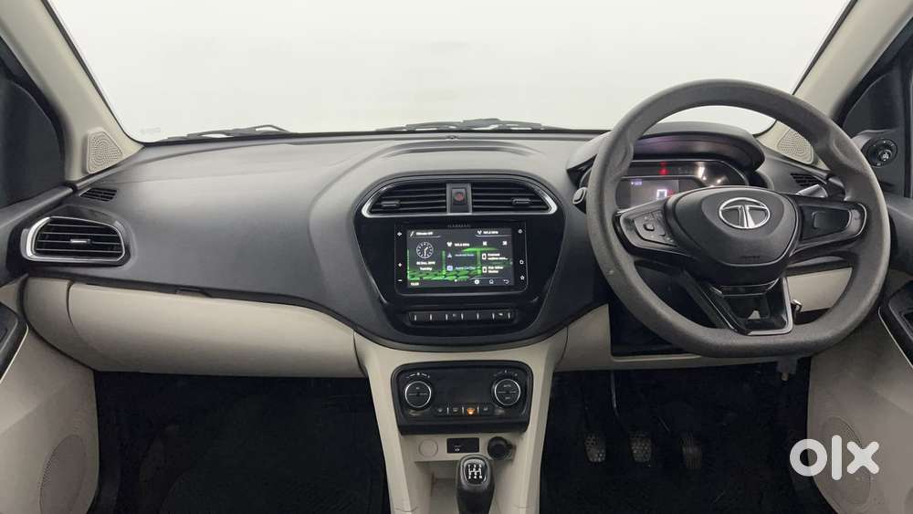 Tata Tiago 1.2 Revotron Xz Plus, 2022, Petrol