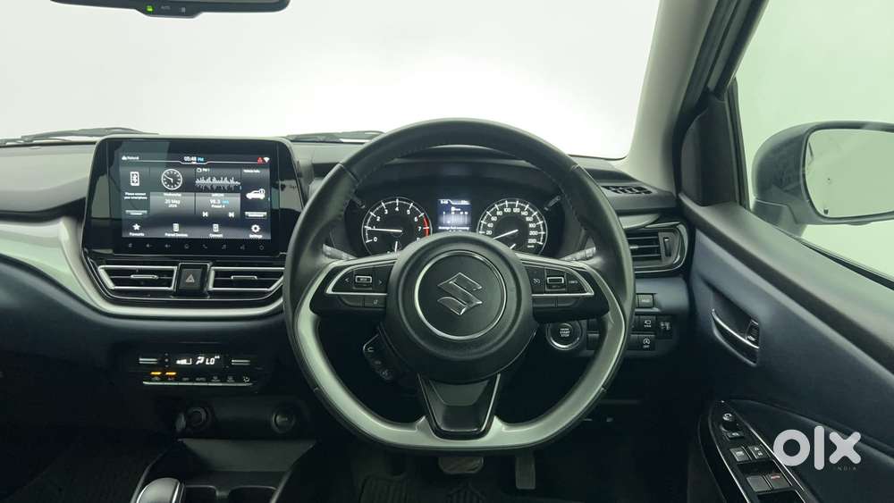Maruti Suzuki Baleno 2019-2022 1.2 Alpha At, 2024, Petrol