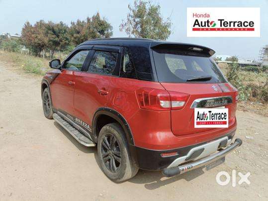 Maruti Suzuki Swift Zdi Plus, 2019, Diesel