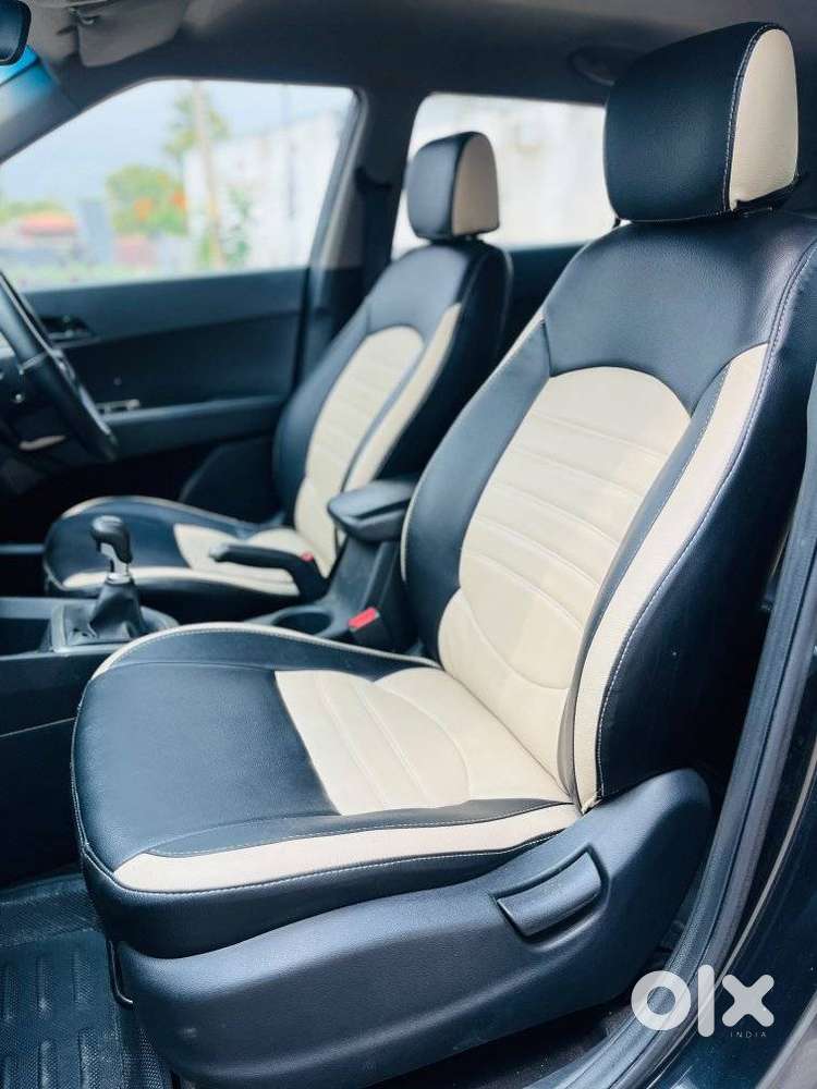 Hyundai Creta 1.6 Vtvt Base, 2016, Petrol