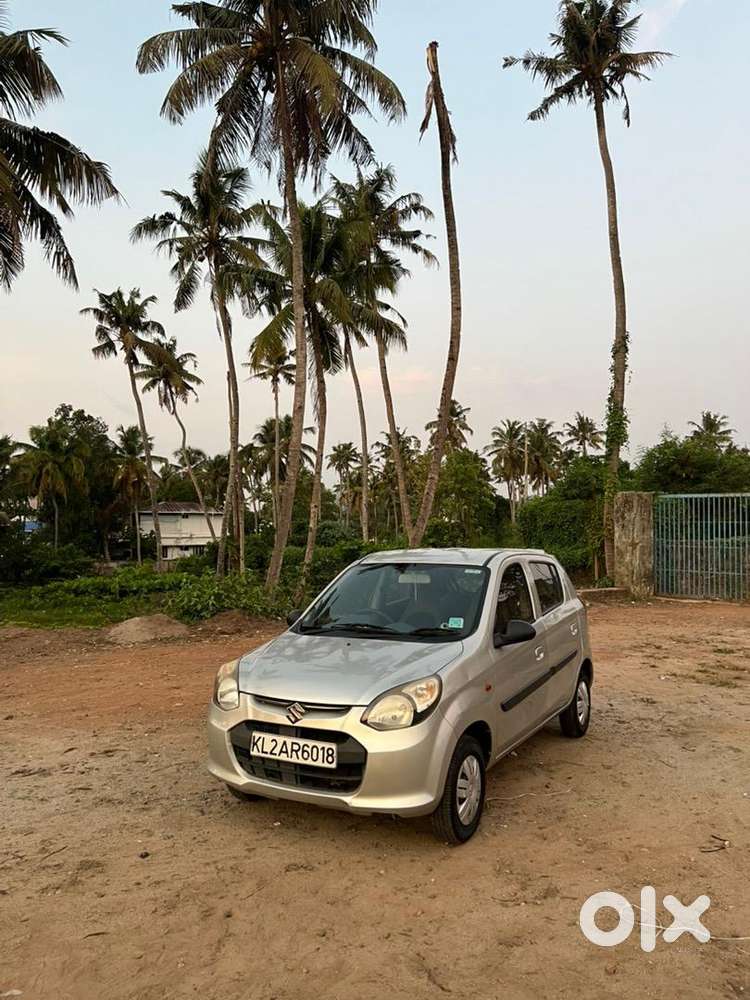 Maruti Suzuki Alto 800 2014 Petrol Good Condition