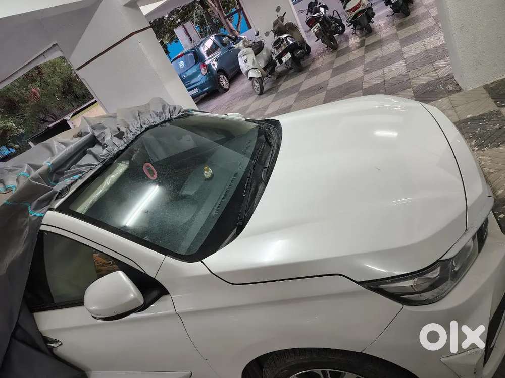 Honda Amaze 2023 Petrol 8000 Km Driven