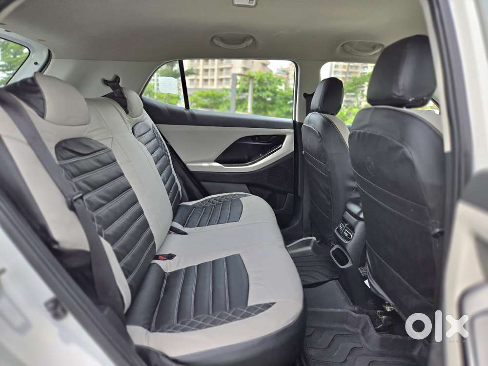 Hyundai Creta, 2021, Petrol