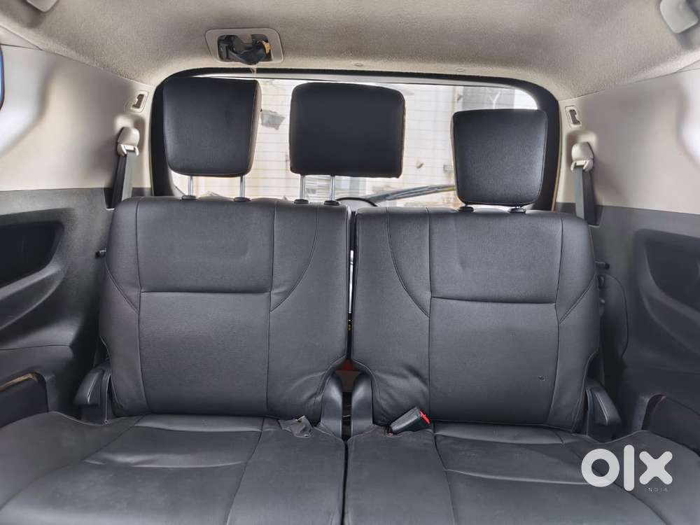 Toyota Innova Crysta 2.4 Gx Mt, 2018, Diesel