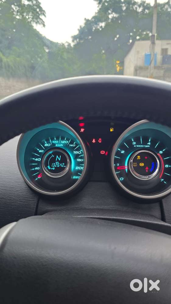 Mahindra Xuv500 W8, 2015, Diesel