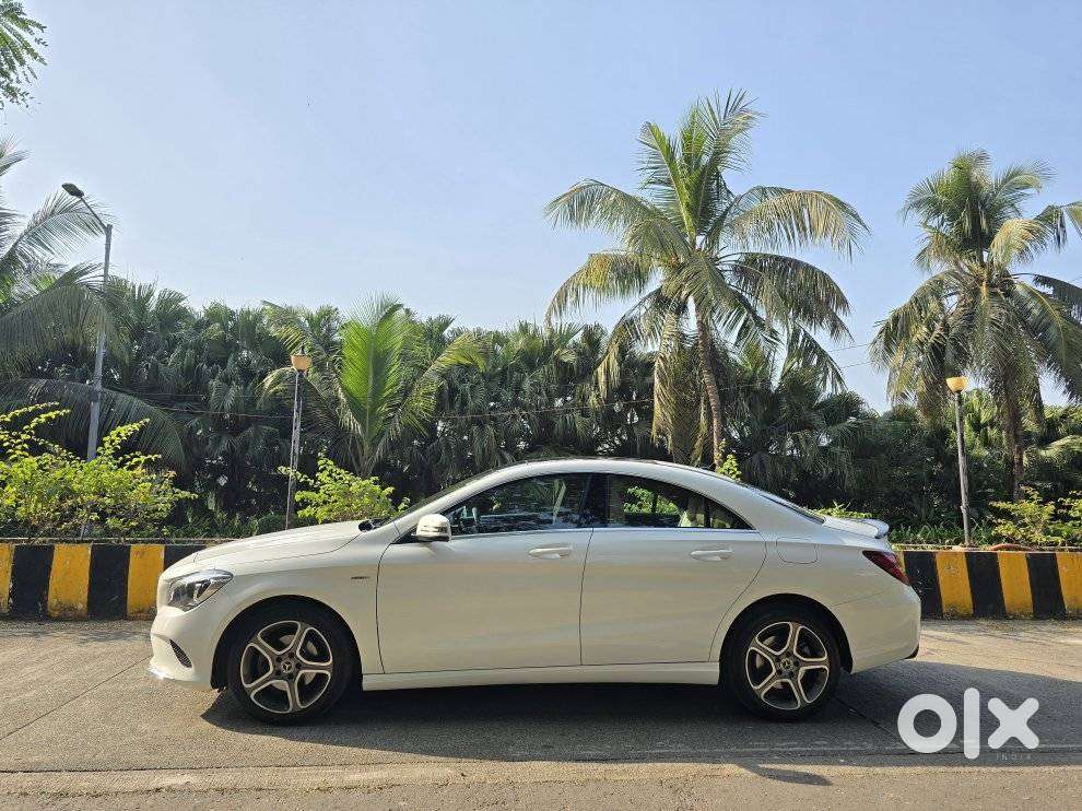 Mercedes-benz Cla Urban Sport 200, 2019, Diesel