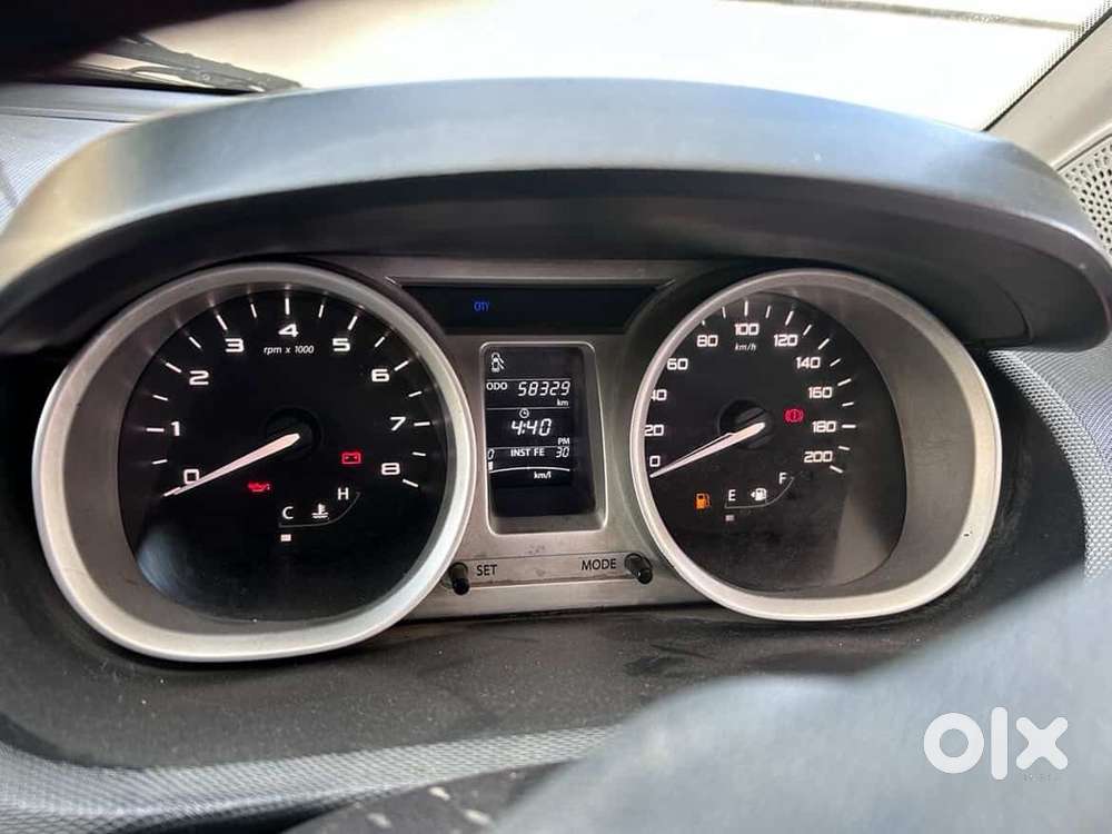 Tata Tigor Diesel 2017