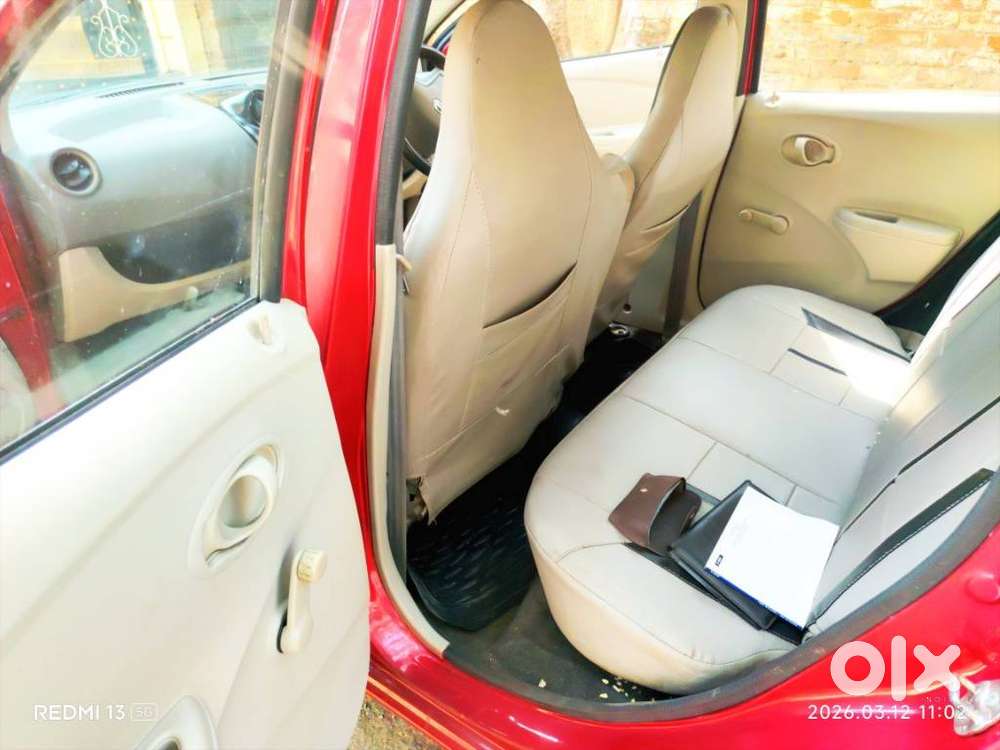 Datsun Go A Option Petrol, 2015, Petrol