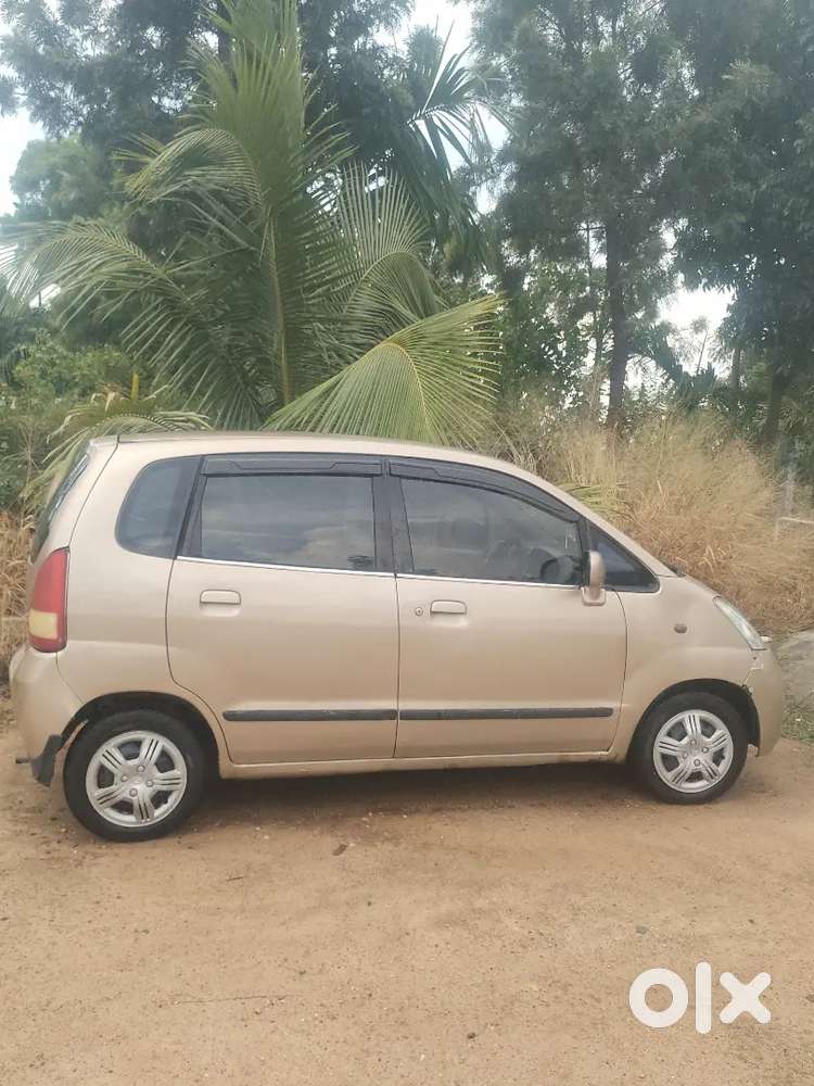 Maruti Suzuki Estilo 2007 Petrol Well Maintained